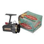Arnold Palmer Open Face Spinning Reel in Original Box