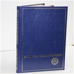 1985 PGA Championship at Cherry Hills Country Club Journal
