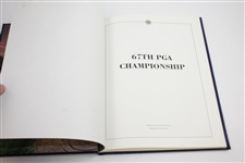 1985 PGA Championship at Cherry Hills Country Club Journal