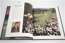 1985 PGA Championship at Cherry Hills Country Club Journal
