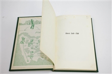 'Forest Lake Club: From the Beginning Through 1964' Book - Columbia, S.C.