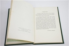 'Forest Lake Club: From the Beginning Through 1964' Book - Columbia, S.C.