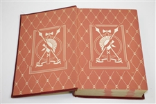 1919 'The Golf Course Mystery' Book by Chester Steele