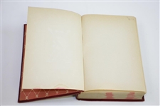 1919 'The Golf Course Mystery' Book by Chester Steele