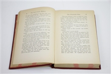 1919 'The Golf Course Mystery' Book by Chester Steele