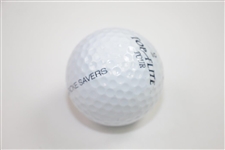 Ken Venturi's Personal Signed 'Ken Venturi' Logo Golf Ball JSA ALOA