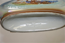 1971, 1977, & 1994 Bing Crosby/AT&T National Pro-Am Ltd Ed Decanters