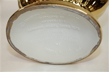 1971, 1977, & 1994 Bing Crosby/AT&T National Pro-Am Ltd Ed Decanters