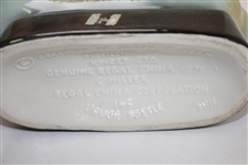1972 Cherry Hills & Two 1971 PGA Championship at PGA National Ltd Ed Decanters
