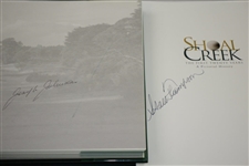 Royal Melbourne, Shoal Creek, East Lake CC, Elanora, & Muirfield Club History Books