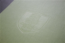 Pine Valley Golf Club 'Short History of Pine Valley' & 'A Chronicle' Golf Books