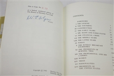 John Ball of Hoylake, Golf at Hoylake, & Burning Tree Club Ltd Ed Deluxe Club History Books in Slipcases