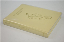 Ltd Ed 'The Architectural Side of Golf' by H.N. Wethered & T. Simpson #462/565 - 1995