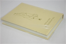 Ltd Ed 'The Architectural Side of Golf' by H.N. Wethered & T. Simpson #462/565 - 1995
