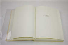 Ltd Ed 'The Architectural Side of Golf' by H.N. Wethered & T. Simpson #462/565 - 1995