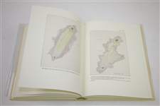 Ltd Ed 'The Architectural Side of Golf' by H.N. Wethered & T. Simpson #462/565 - 1995