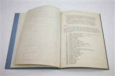 1930 Municipal Golf Courses Report by the Civic Development Department - Chamber of Commerce of the USA