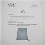 1930 Municipal Golf Courses Report by the Civic Development Department - Chamber of Commerce of the USA