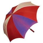 1963 Ryder Cup Matches at East Lake Country Club Umbrella