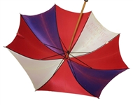 1963 Ryder Cup Matches at East Lake Country Club Umbrella