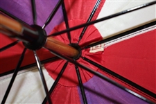 1963 Ryder Cup Matches at East Lake Country Club Umbrella