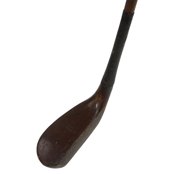 Robert Forgan Special Long Nose Putter