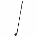 Circa 1880-1885 Clubmaker's Sample Long Nosed Club - Excellent Condition - Rare