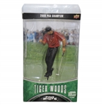 Tiger Woods Upper Deck ProShots 2000 PGA Champion Figurine in Original Packaging