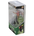 Tiger Woods Upper Deck ProShots 2000 PGA Champion Figurine in Original Packaging