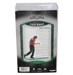 Tiger Woods Upper Deck ProShots 2000 PGA Champion Figurine in Original Packaging