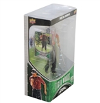 Tiger Woods Upper Deck ProShots 2000 PGA Champion Figurine in Original Packaging
