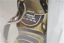 Arnold Palmer's 50th Masters Appearance Lt Ed Commemorative Callaway Mini Golf Bag - April 2004