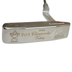Tiger Woods Ltd Ed 1999 PGA Championship Scotty Cameron Putter - #172/227