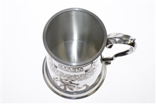 Augusta National Golf Club Pewter Golf Tankard - Made in England - Excellent Condition