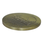 Augusta National Golf Club Masters Invitation Tournament '1934' Commemorative Medallion