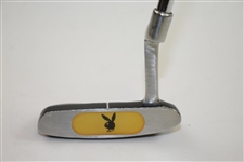 Classic Playboy Commemorative Novelty Putter