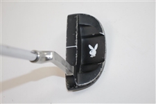 Classic Playboy Commemorative Novelty Putter