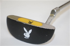 Classic Playboy Commemorative Novelty Putter