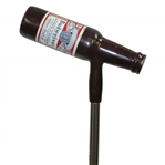 Classic Budweiser Bottle Commemorative Novelty Putter