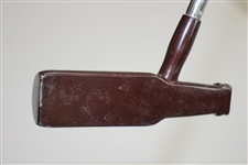 Classic Budweiser Bottle Commemorative Novelty Putter