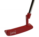 Classic Budweiser Red King of Beers Commemorative Novelty Putter