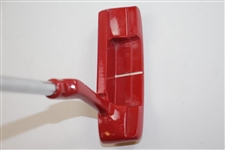 Classic Budweiser Red 'King of Beers' Commemorative Novelty Putter