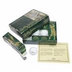 Bobby Jones Callaway Golf Full Dozen Golf Balls in Original Box - Good Condition