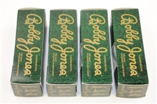 Bobby Jones Callaway Golf Full Dozen Golf Balls in Original Box - Good Condition
