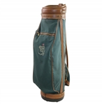 Vintage Augusta National Golf Club Hot-Z Full Size Golf Bag