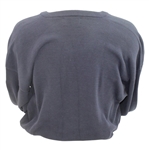 Mark Calcavecchia's 1991 Ryder Cup USA Team Issued Blue Sweater - XL