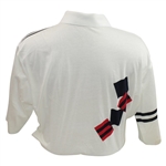 Mark Calcavecchia's 1991 Ryder Cup USA Team Issued Fancy Short Sleeve Shirt - XXL