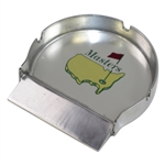 Masters Tournament Classic Logo Metal Putting Cup/Ash Tray