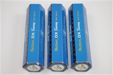 Bellerive Country Club Box of Dozen MacGregor DX Tourney Golf Balls - Three Sleeves