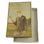 Vintage Tom Shine All Wool Sport Coat For Men and Women Complete Box